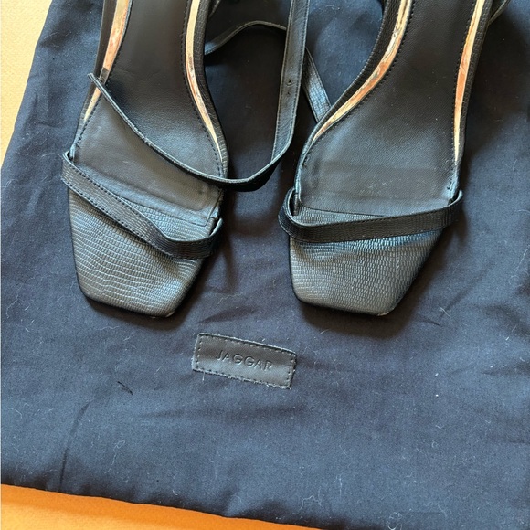 Jaggar Essential Heels - black, size 40 - Picture 11 of 12